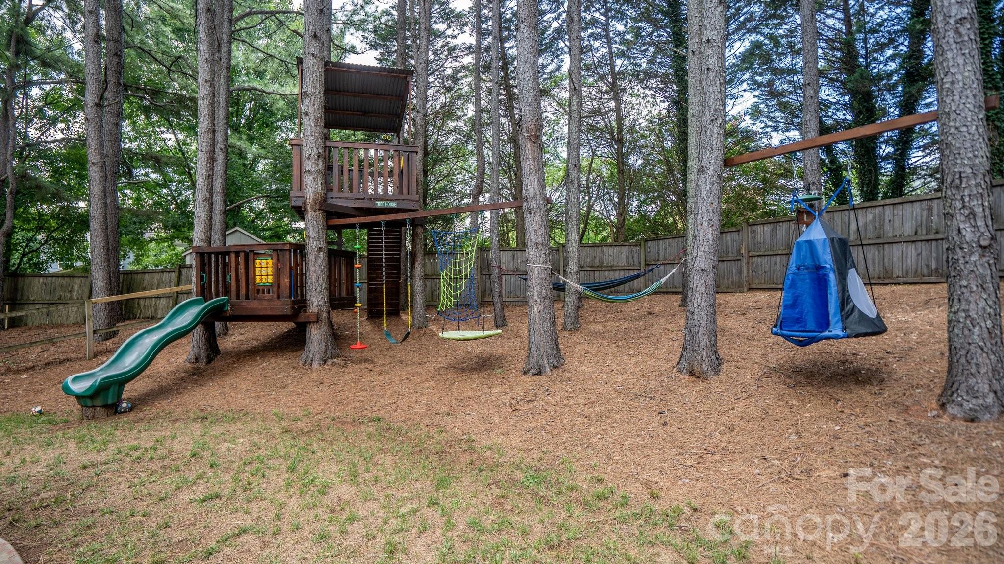 7602 Wynstone Circle — Huntersville