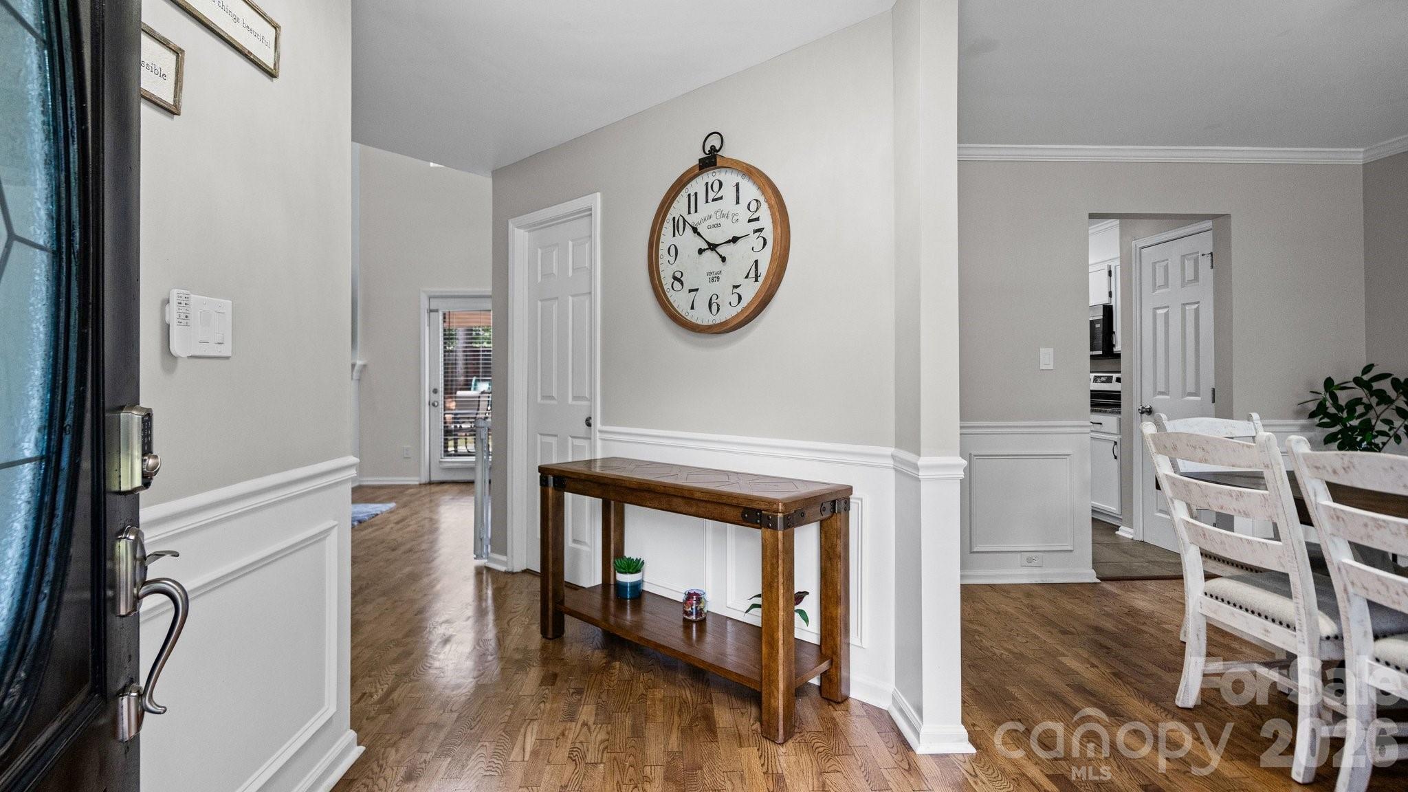 7602 Wynstone Circle — Huntersville