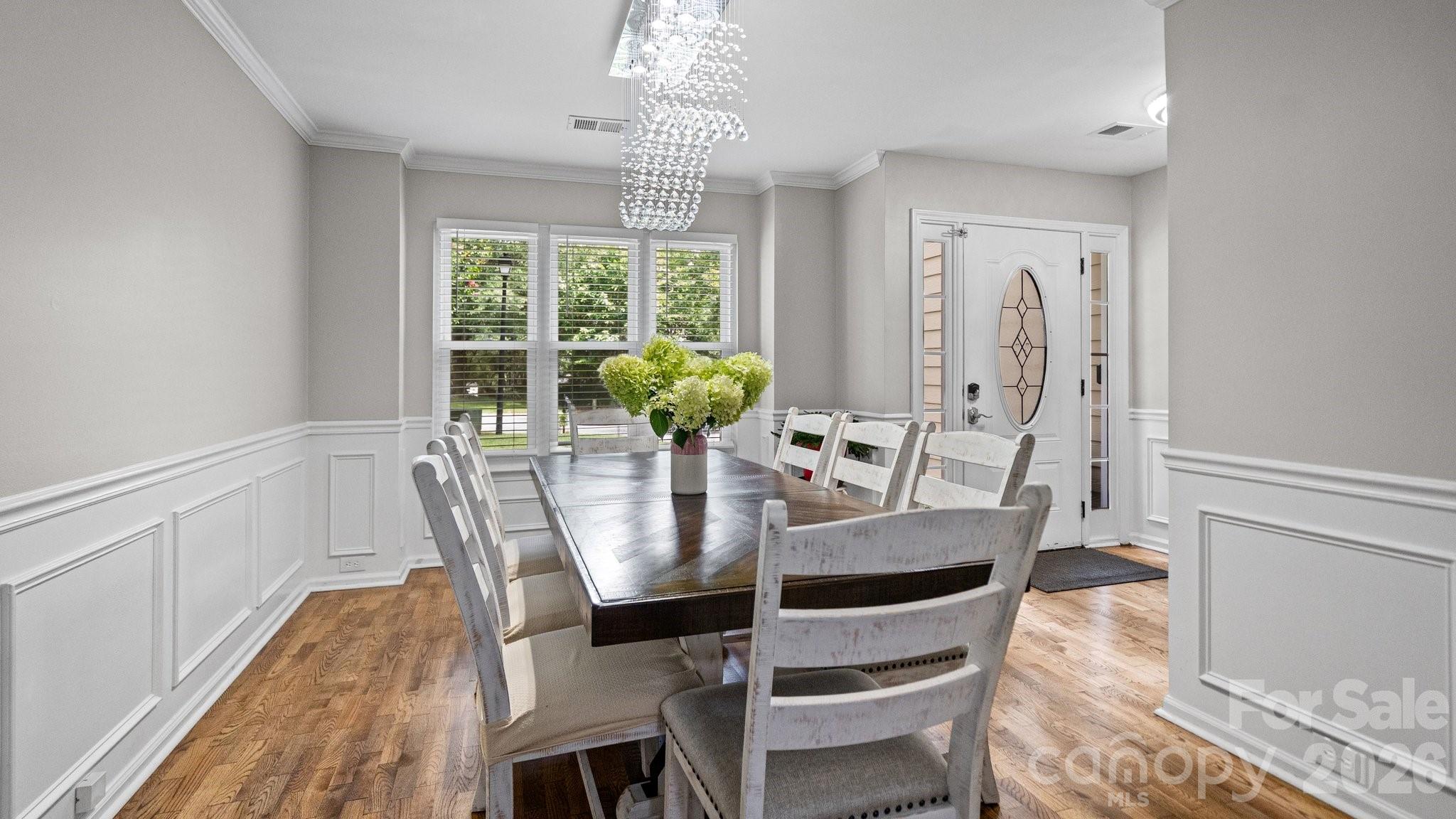 7602 Wynstone Circle — Huntersville
