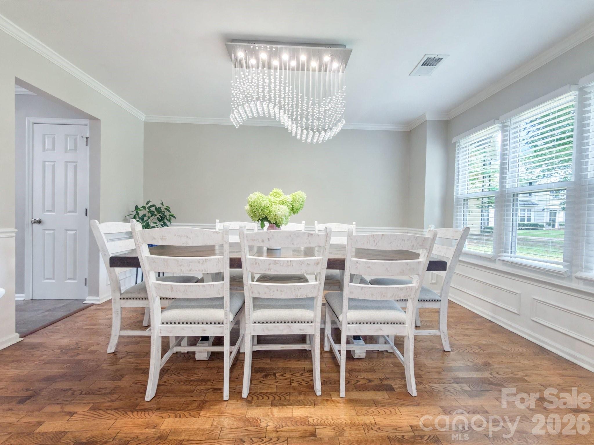 7602 Wynstone Circle — Huntersville