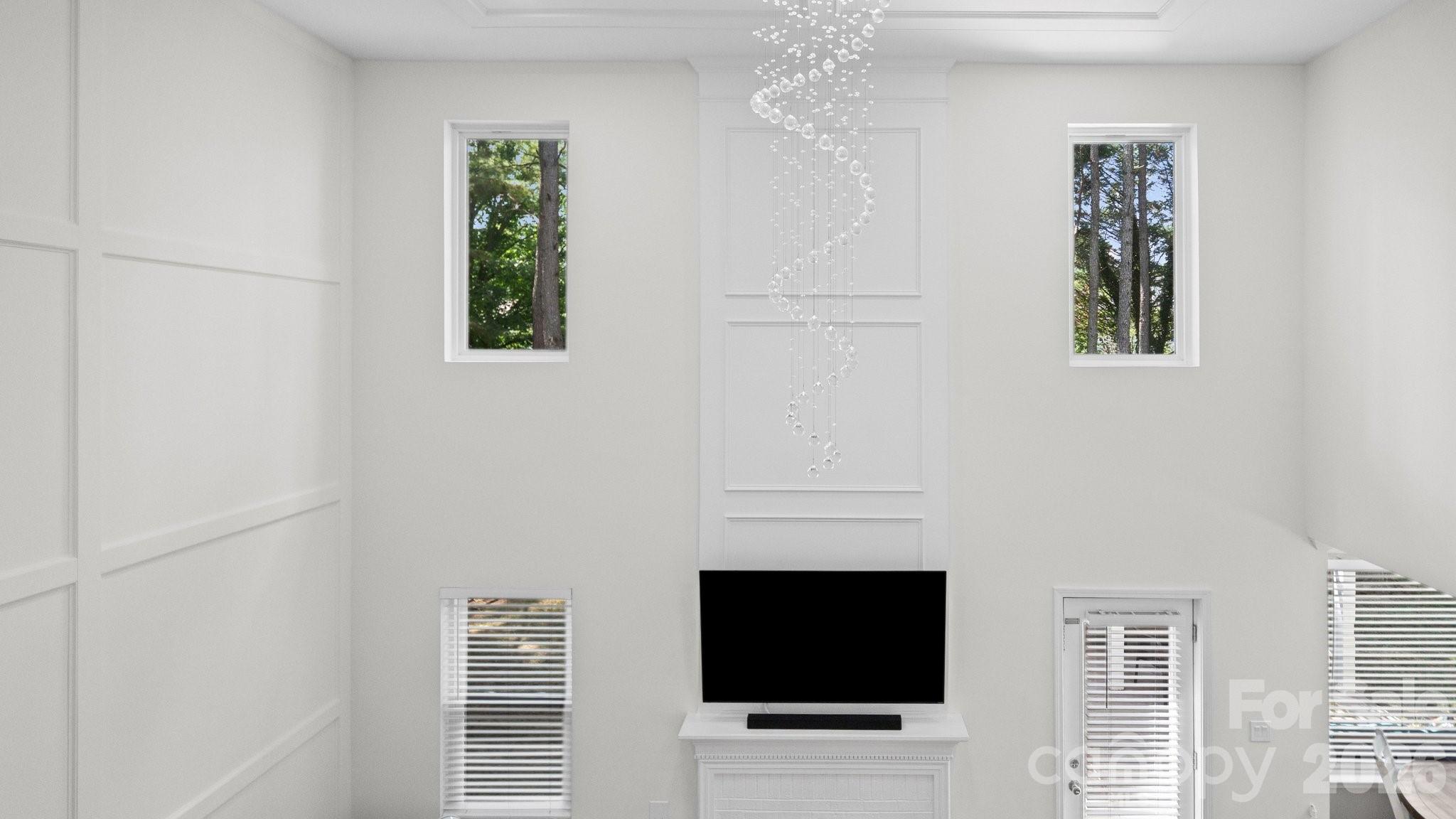 7602 Wynstone Circle — Huntersville