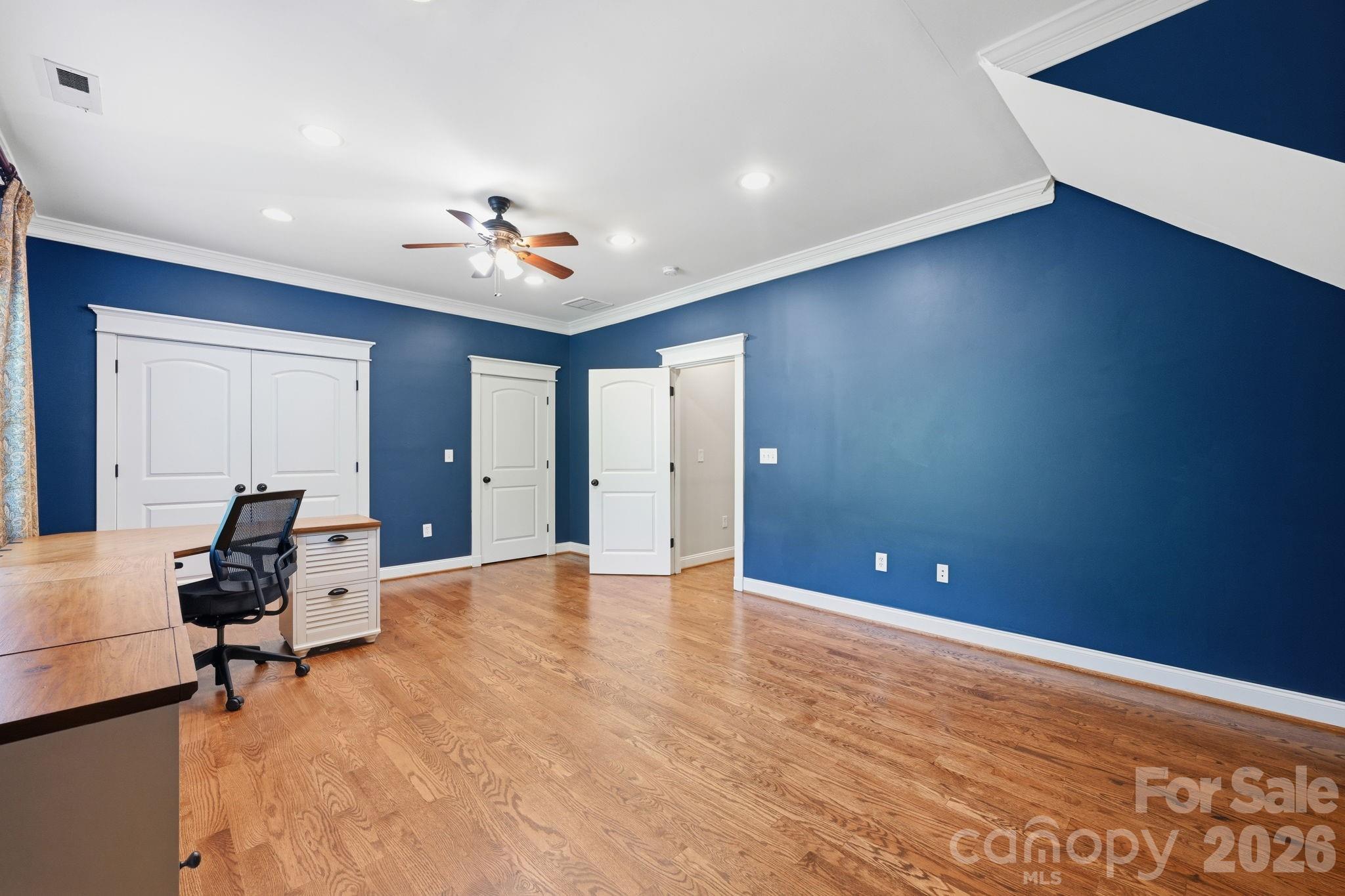 121 E Callicutt Trail — Mooresville