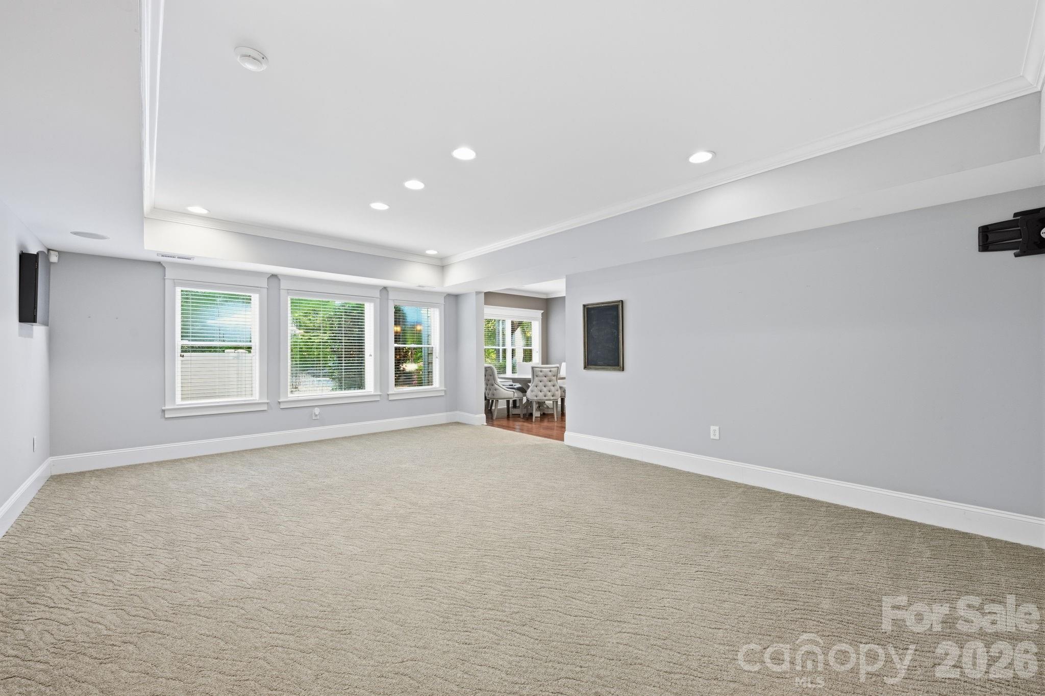 121 E Callicutt Trail — Mooresville