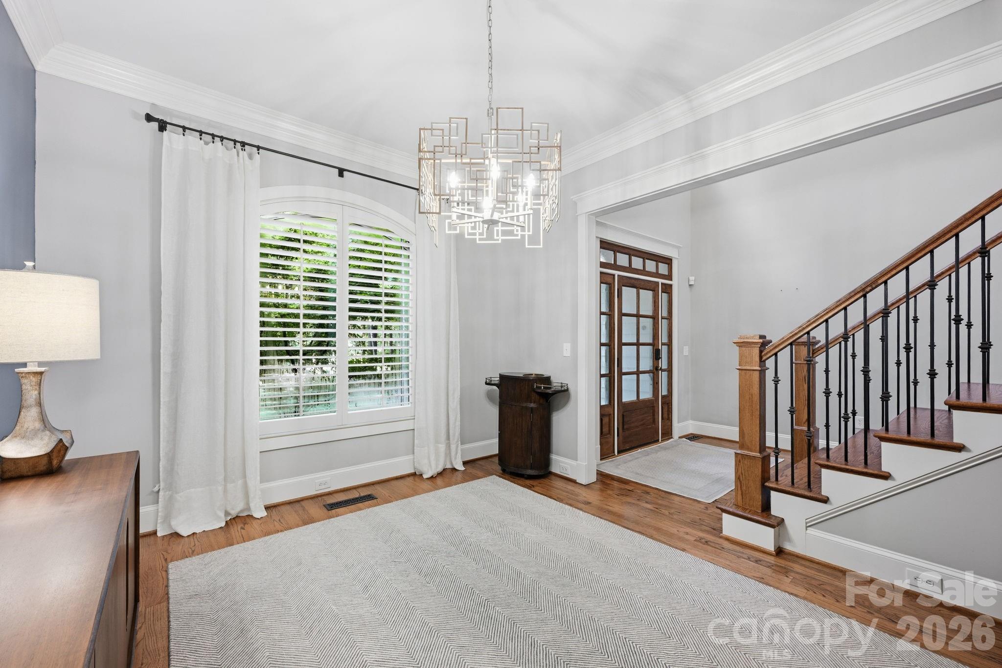 121 E Callicutt Trail — Mooresville