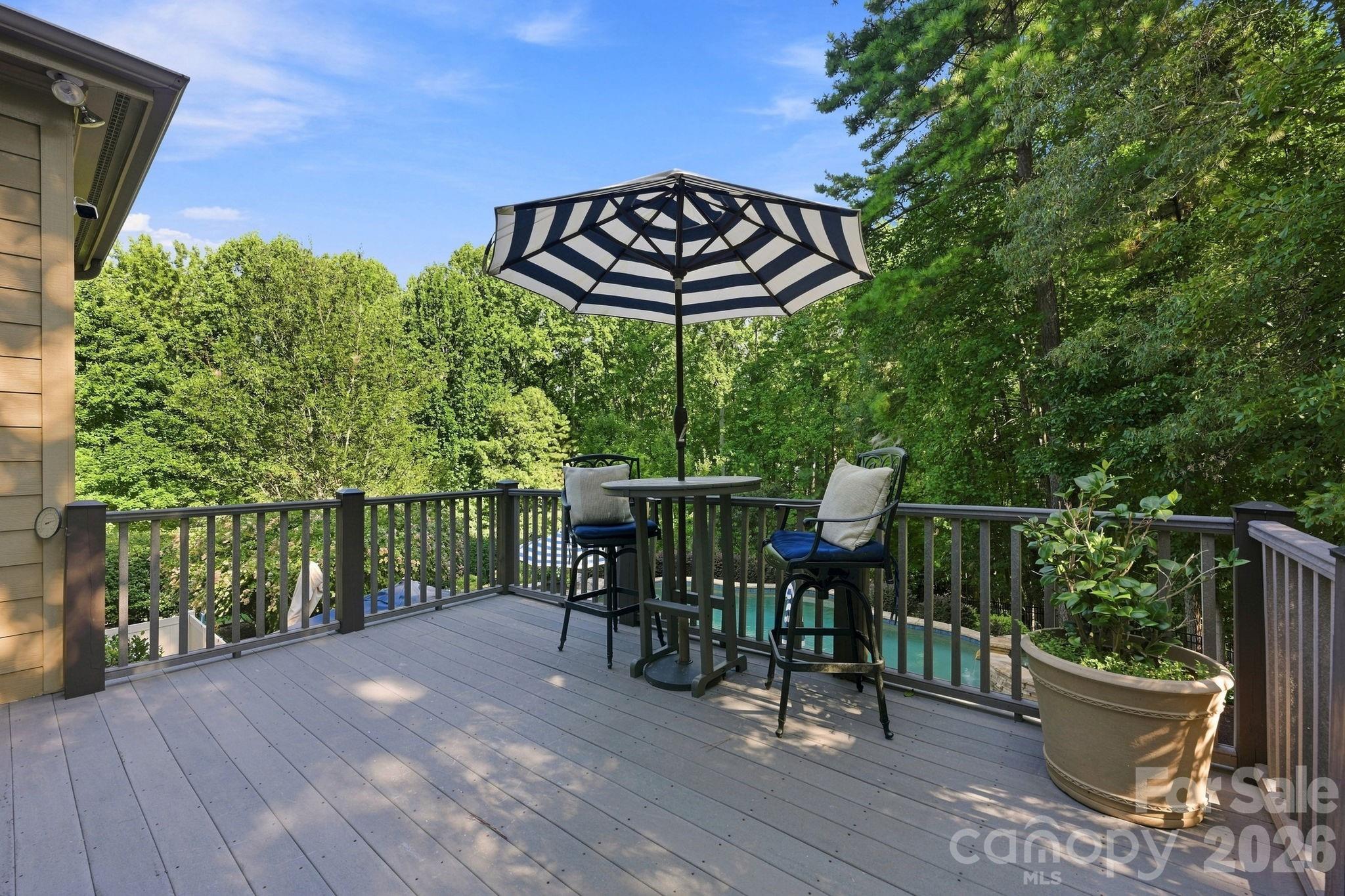 121 E Callicutt Trail — Mooresville