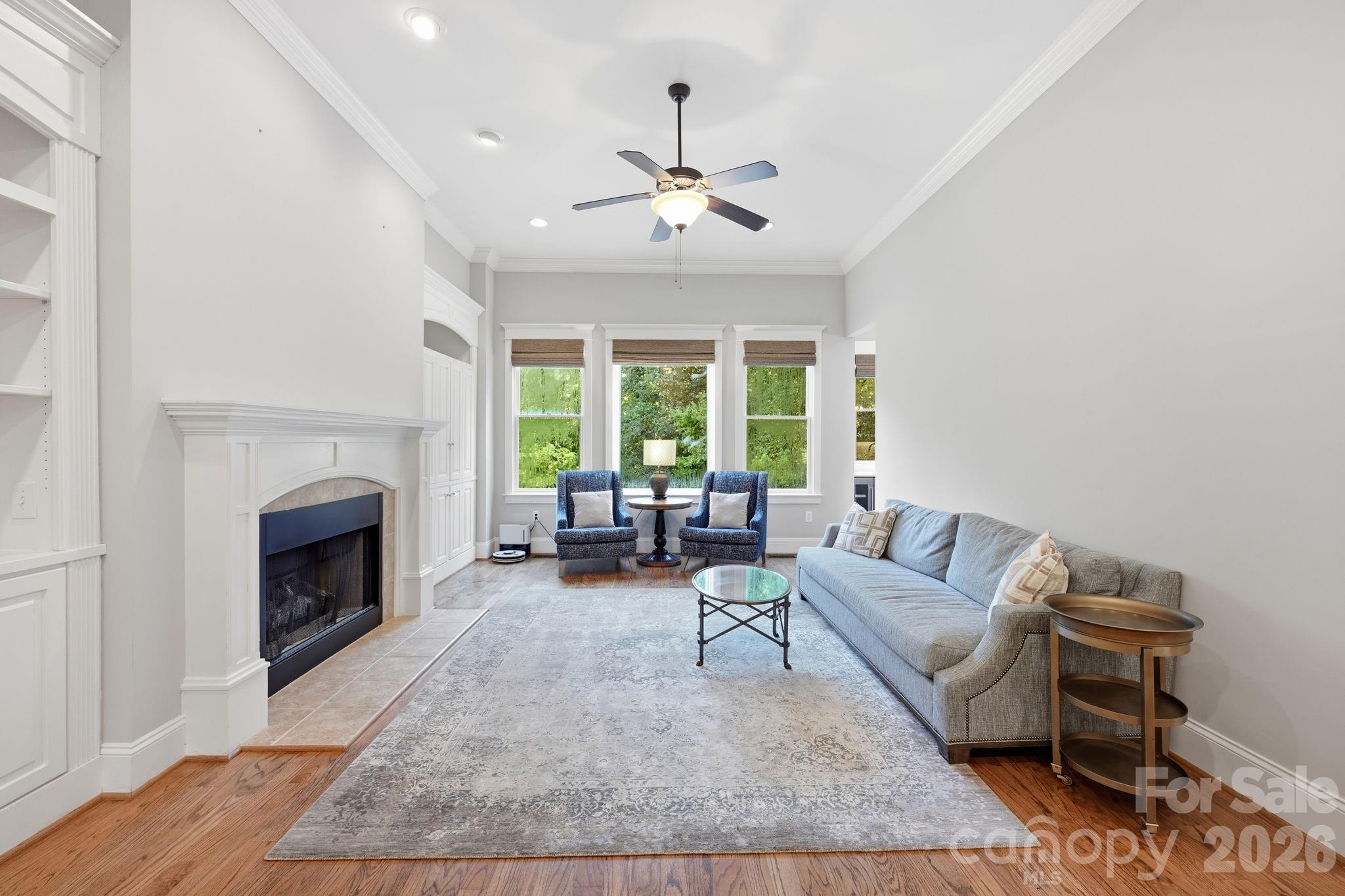 121 E Callicutt Trail — Mooresville