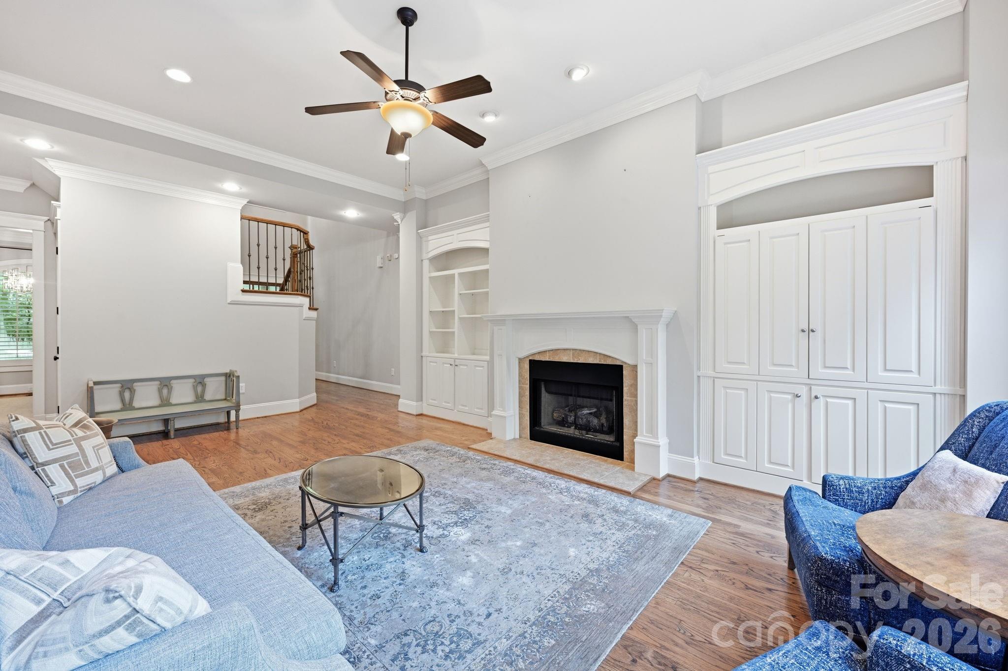 121 E Callicutt Trail — Mooresville