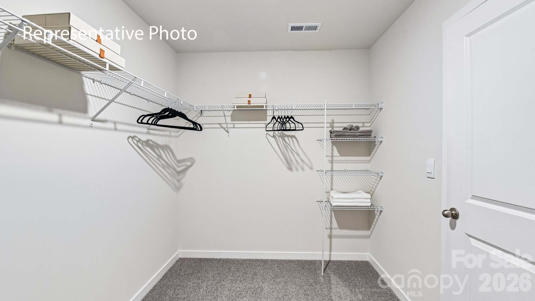 1065 Clear Springs Road — Rockwell