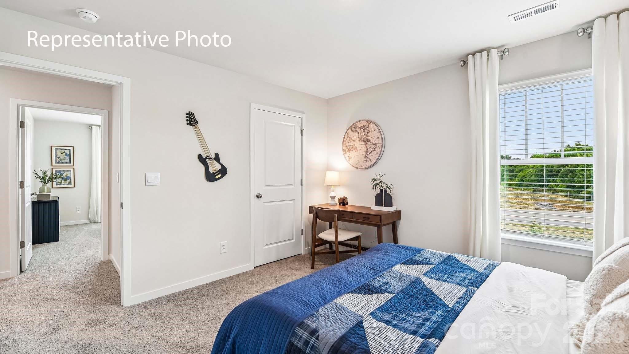 1065 Clear Springs Road — Rockwell