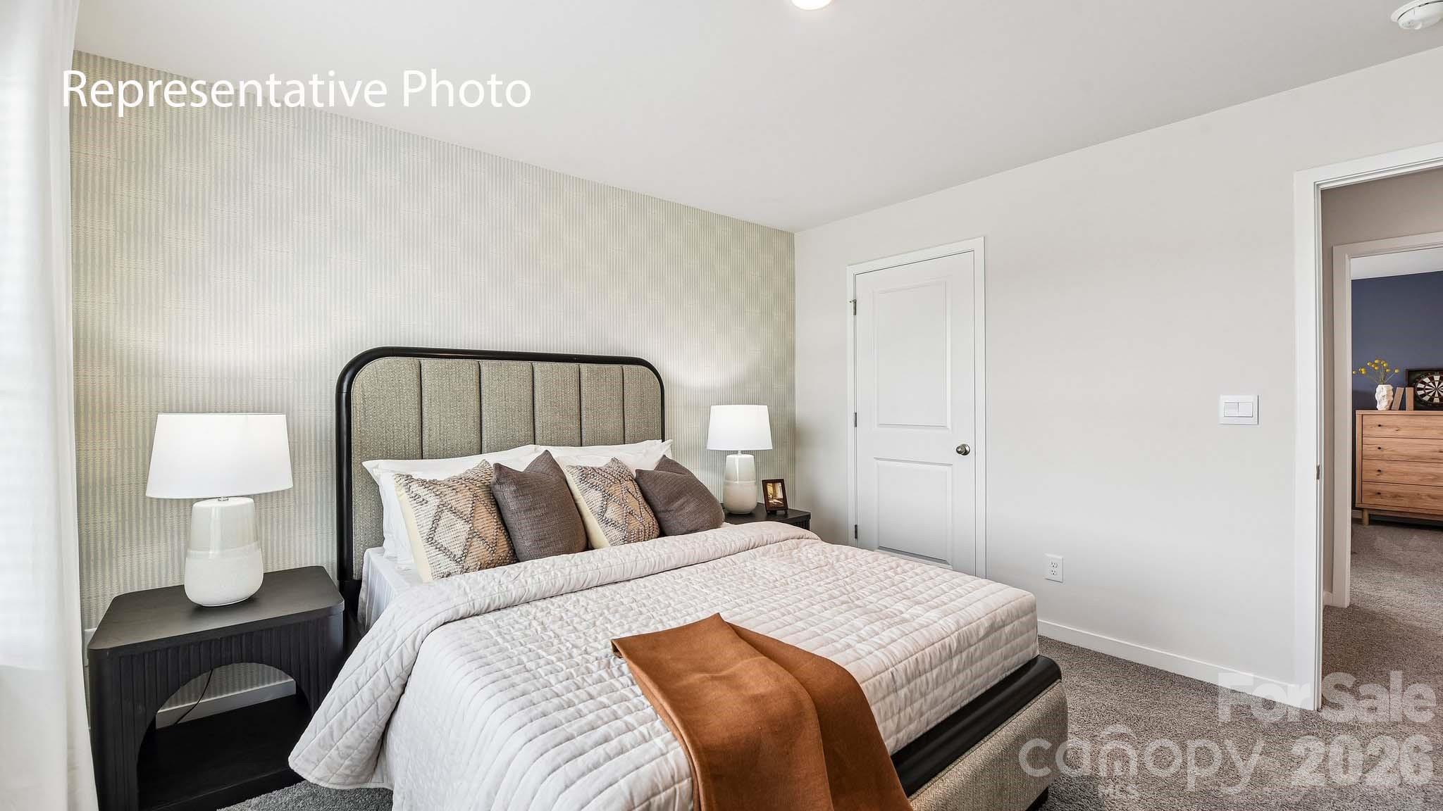 1065 Clear Springs Road — Rockwell