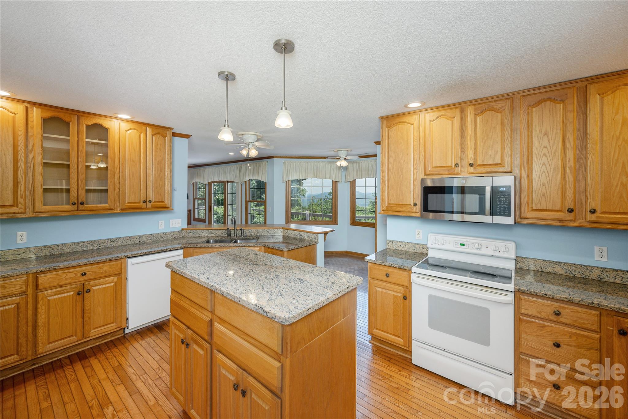 131 N Forge Crest Drive — Mills River