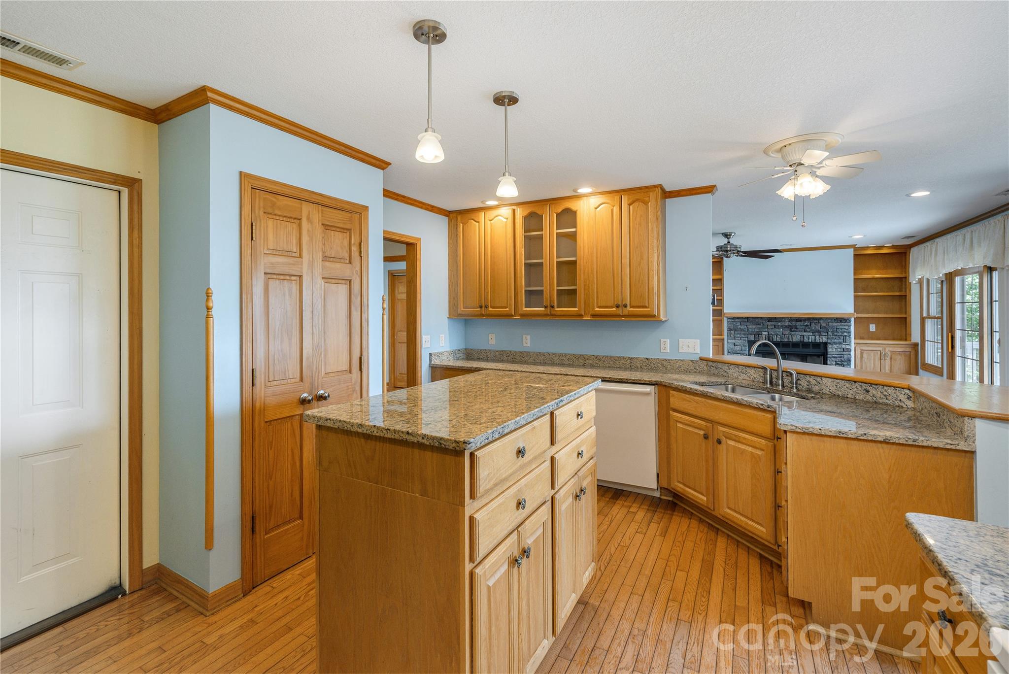 131 N Forge Crest Drive — Mills River