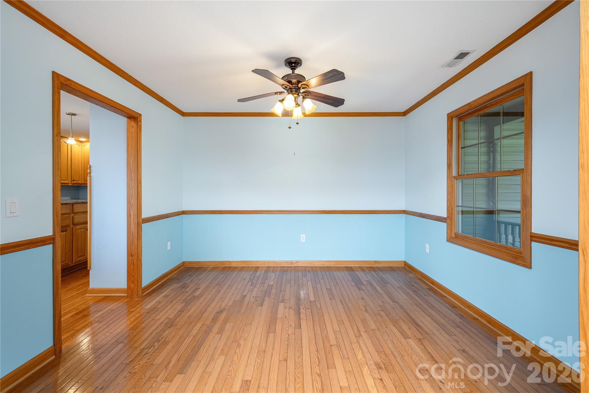 131 N Forge Crest Drive — Mills River