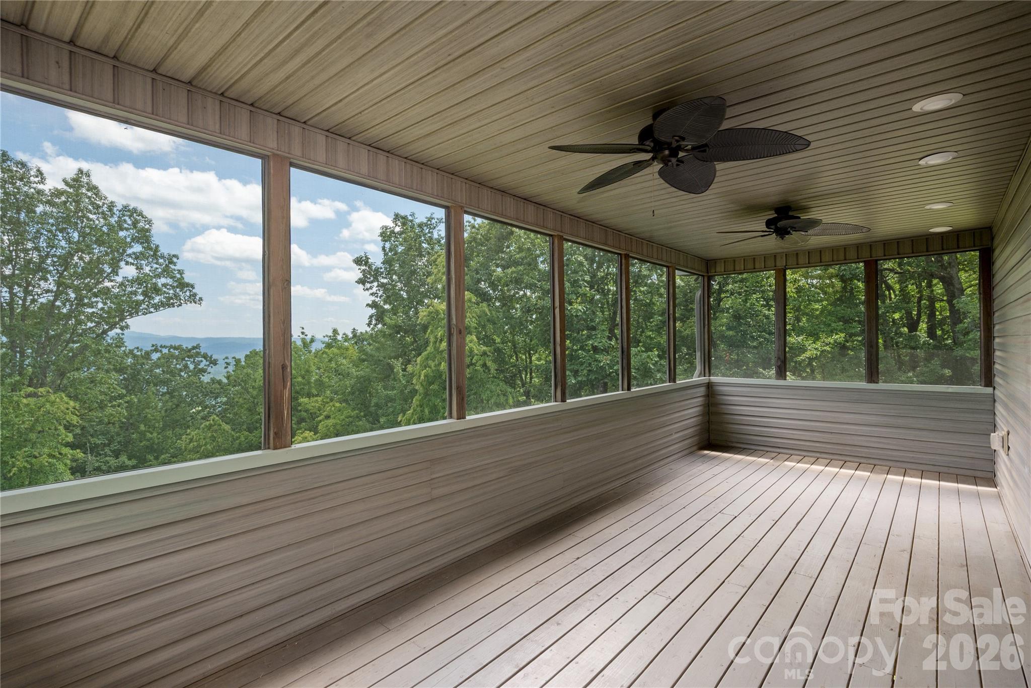 131 N Forge Crest Drive — Mills River