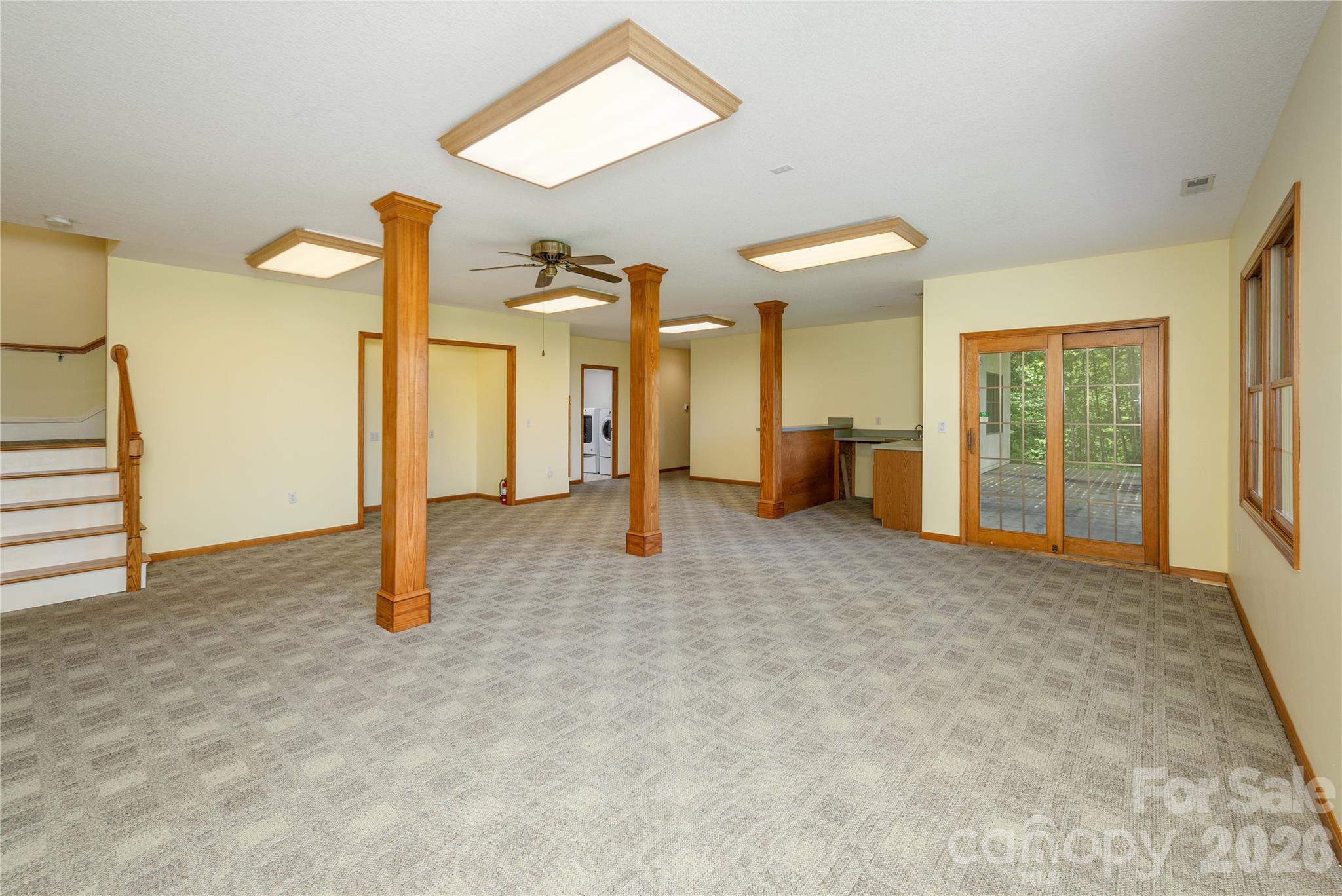 131 N Forge Crest Drive — Mills River