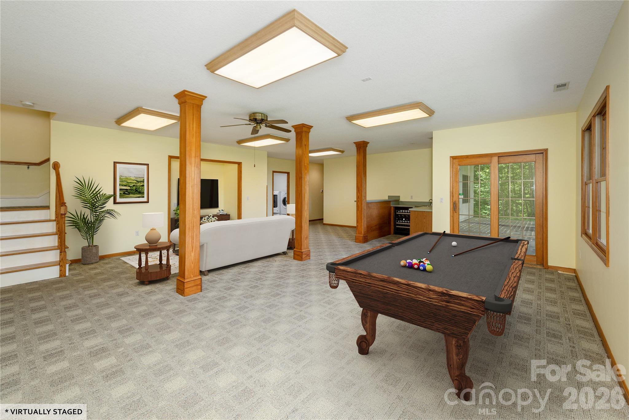 131 N Forge Crest Drive — Mills River
