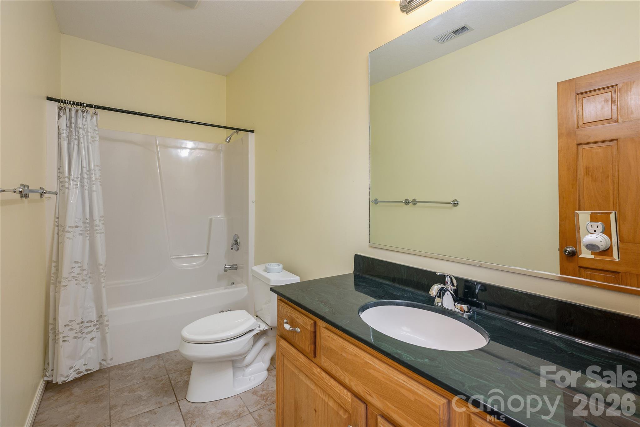 131 N Forge Crest Drive — Mills River