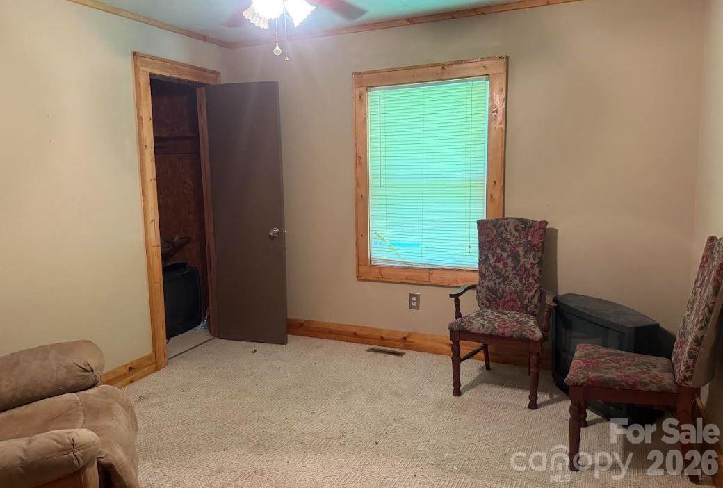 107 Flat Creek Drive — Lake Toxaway