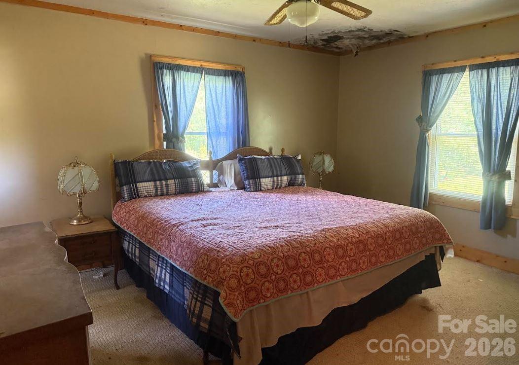 107 Flat Creek Drive — Lake Toxaway