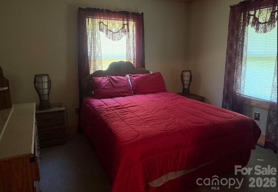 107 Flat Creek Drive — Lake Toxaway