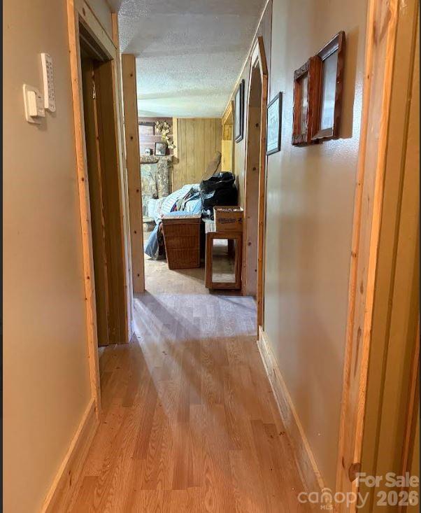 107 Flat Creek Drive — Lake Toxaway