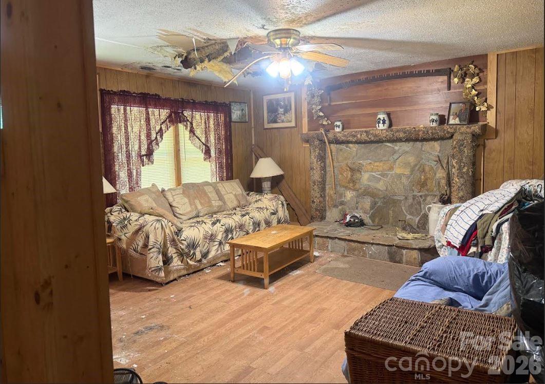 107 Flat Creek Drive — Lake Toxaway
