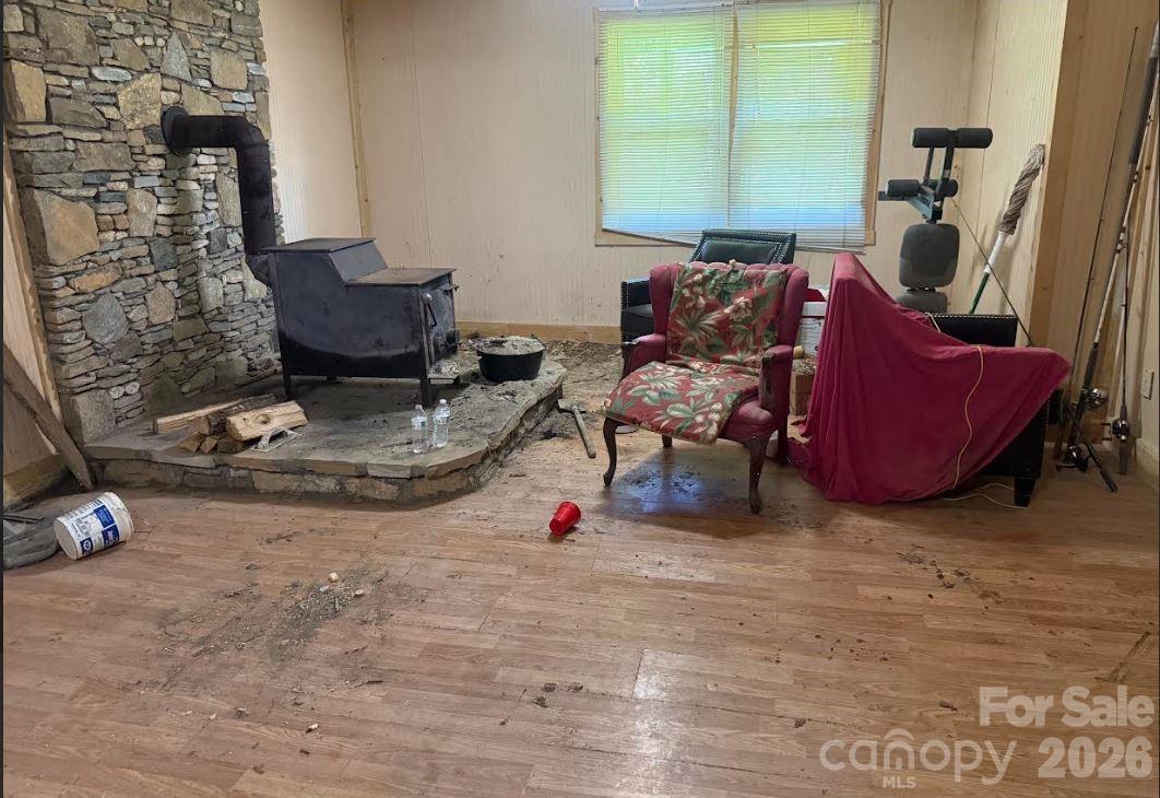 107 Flat Creek Drive — Lake Toxaway