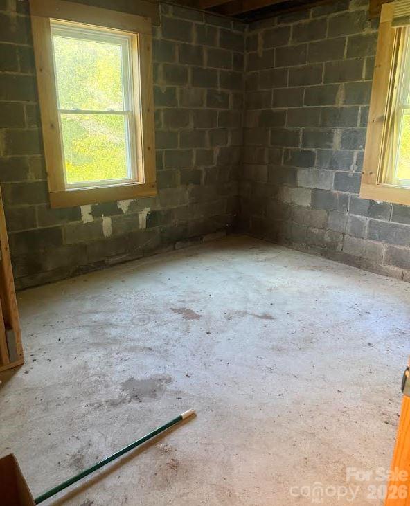 107 Flat Creek Drive — Lake Toxaway