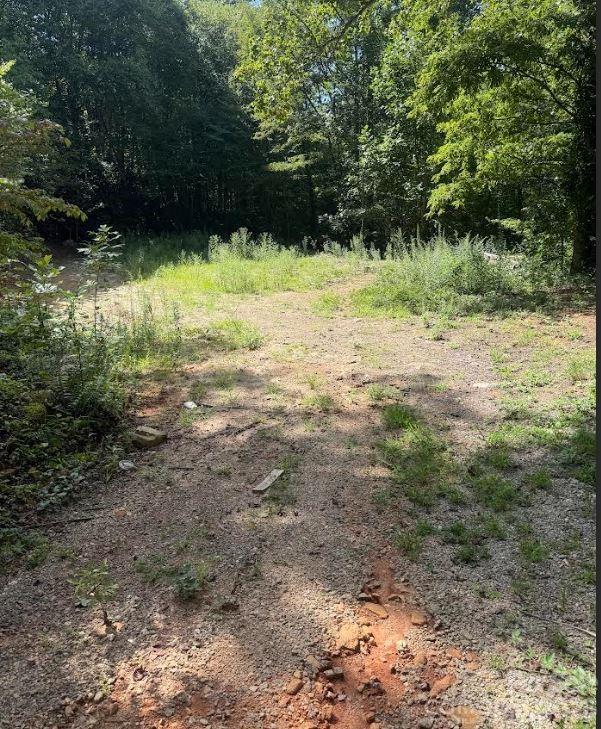 107 Flat Creek Drive — Lake Toxaway