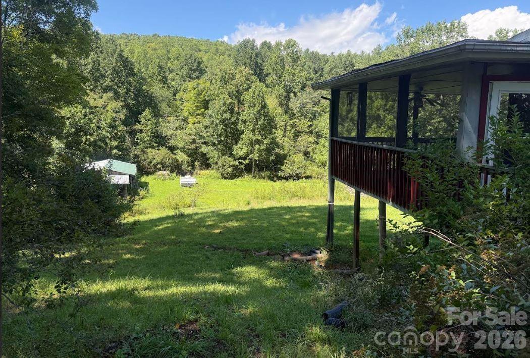 107 Flat Creek Drive — Lake Toxaway
