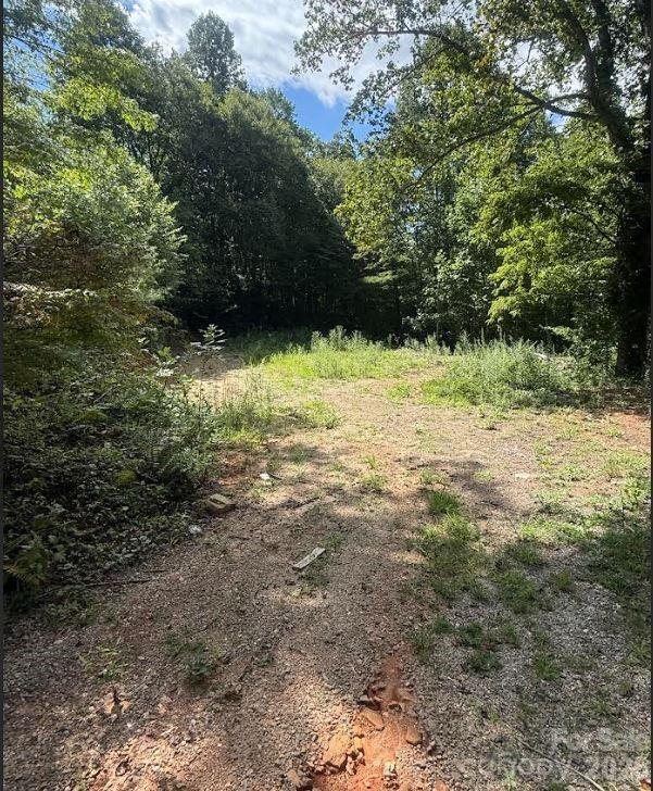 107 Flat Creek Drive — Lake Toxaway
