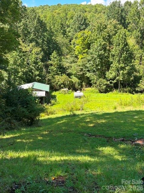 107 Flat Creek Drive — Lake Toxaway