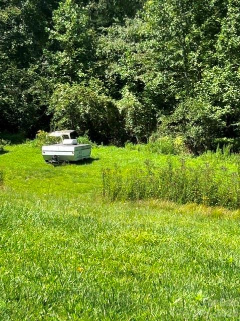 107 Flat Creek Drive — Lake Toxaway