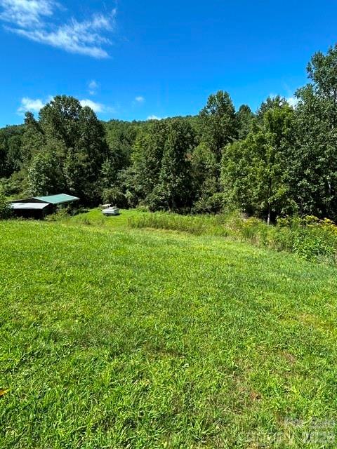 107 Flat Creek Drive — Lake Toxaway