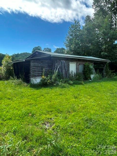 107 Flat Creek Drive — Lake Toxaway