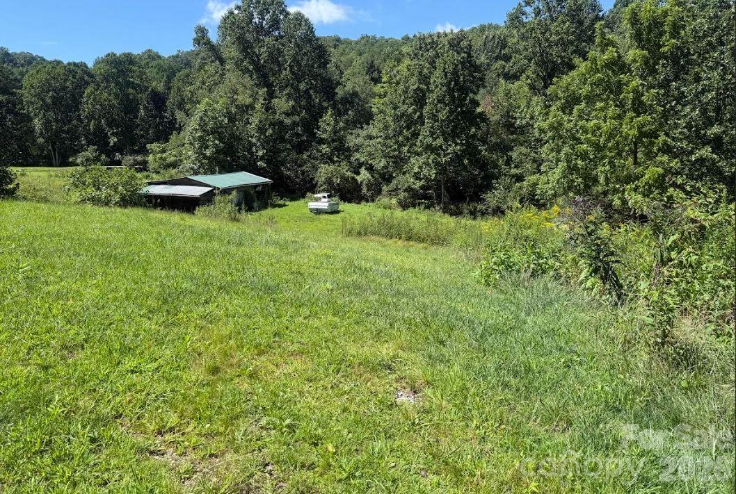 107 Flat Creek Drive — Lake Toxaway