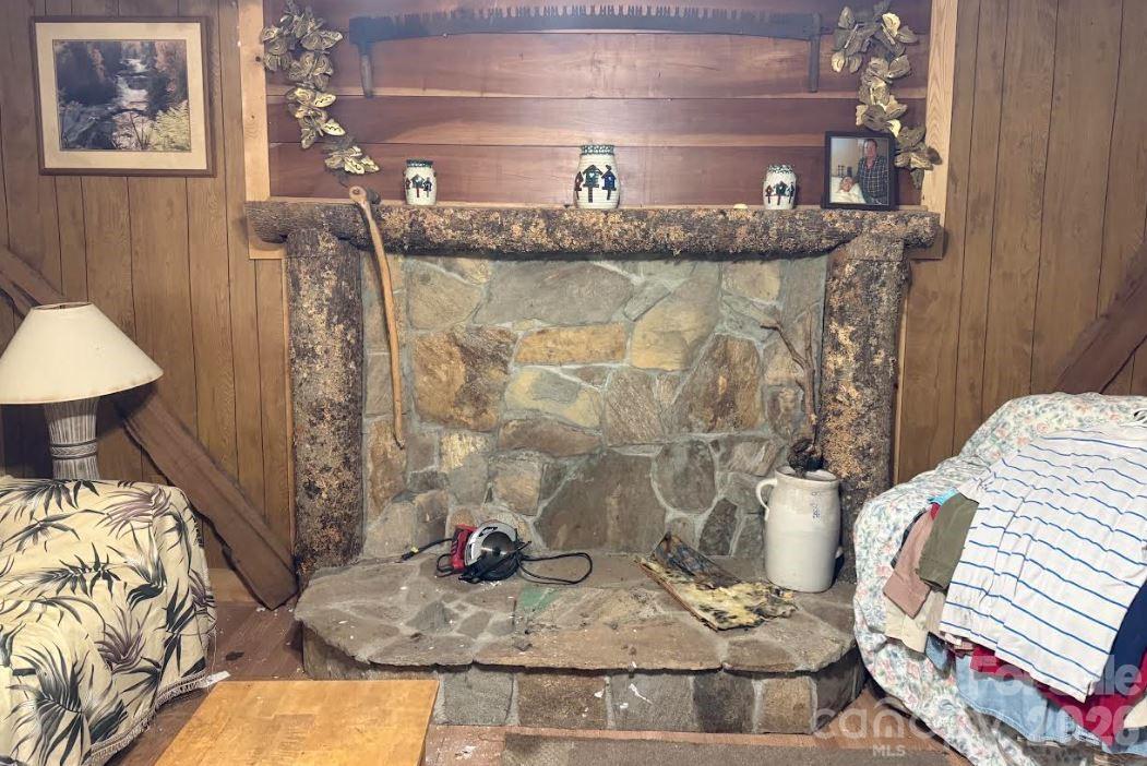 107 Flat Creek Drive — Lake Toxaway