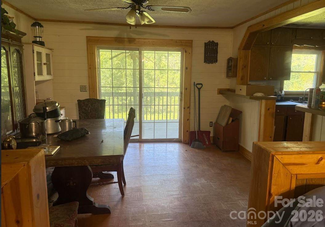 107 Flat Creek Drive — Lake Toxaway