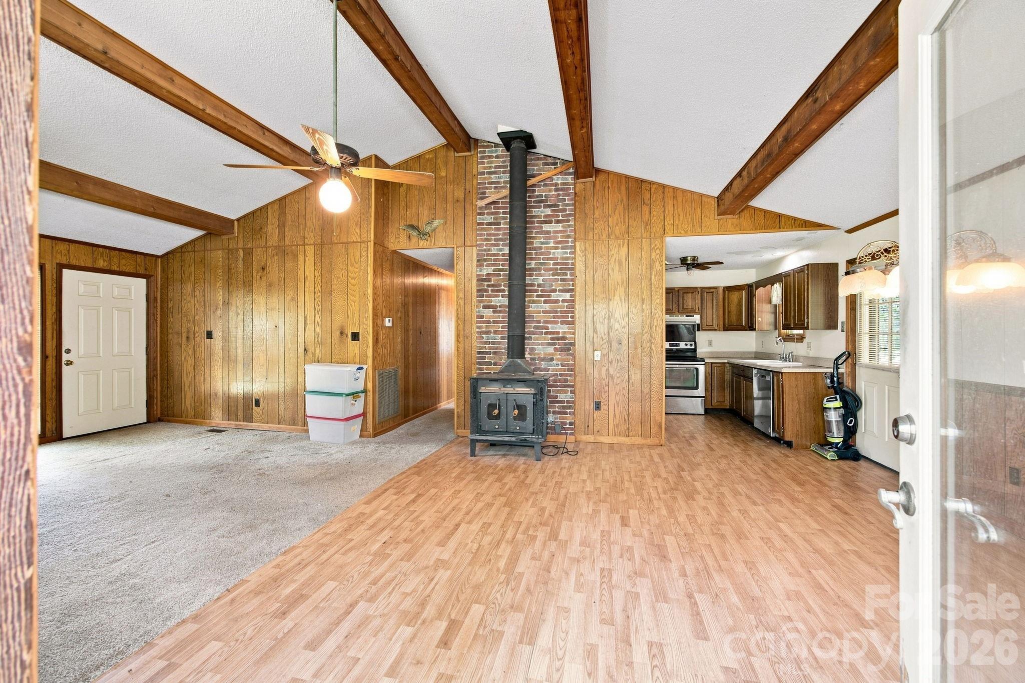8016 Hedrick Circle — Huntersville