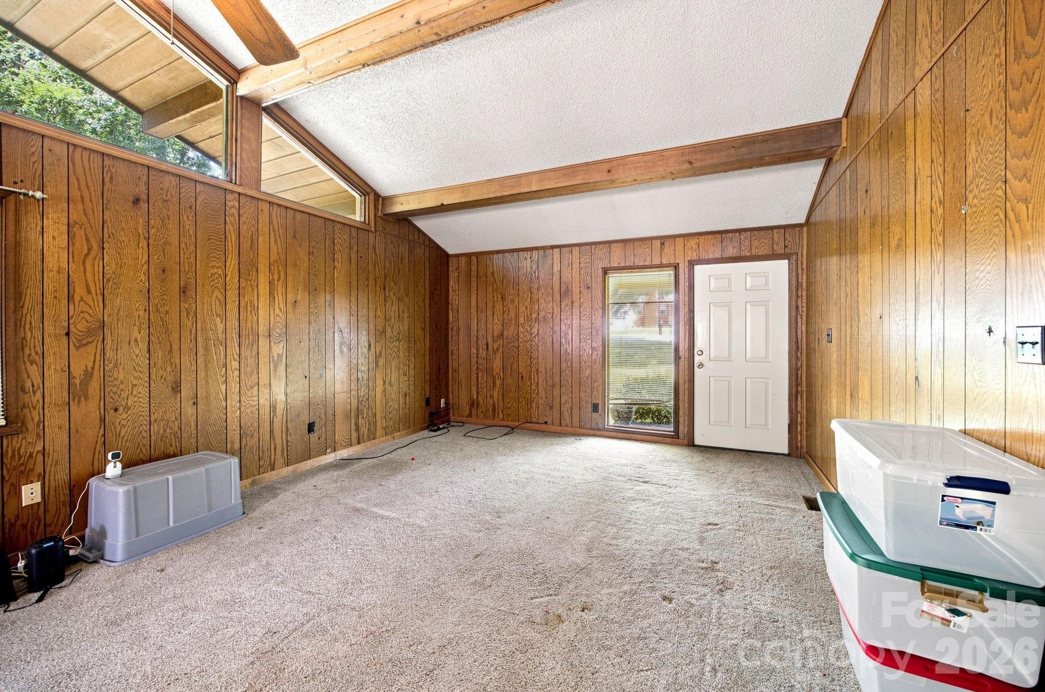 8016 Hedrick Circle — Huntersville