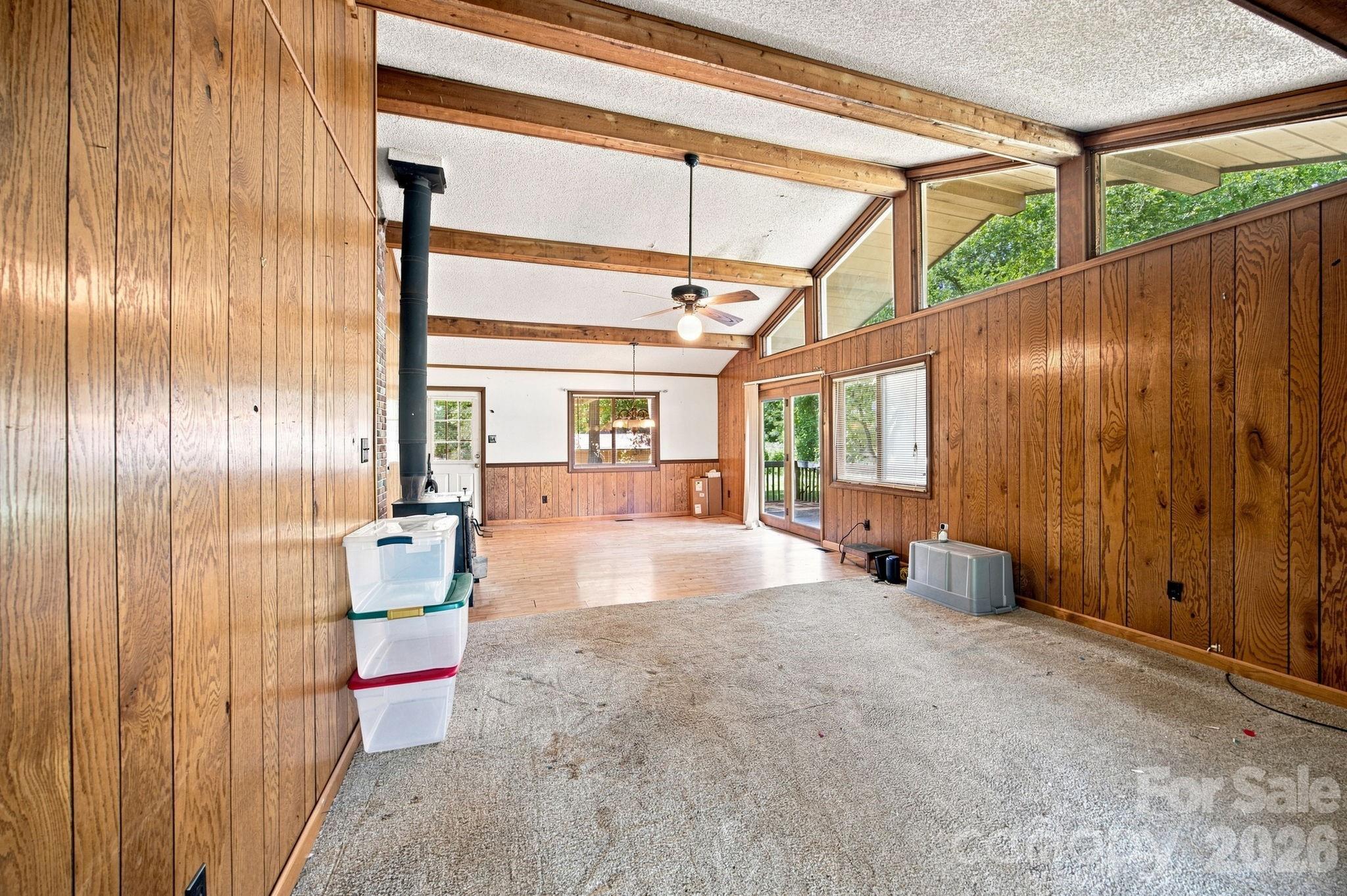 8016 Hedrick Circle — Huntersville