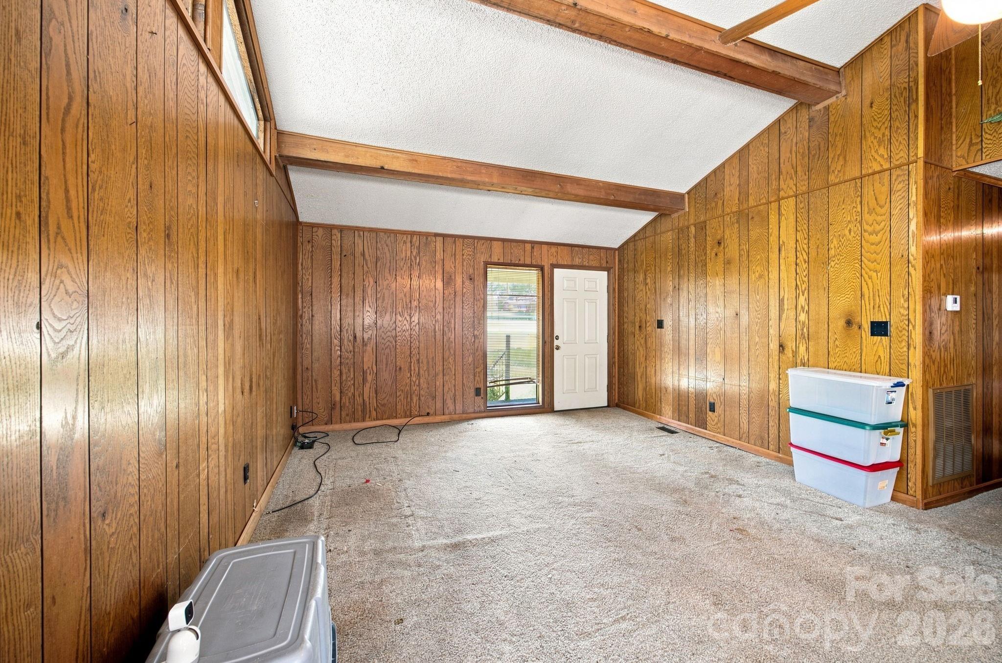 8016 Hedrick Circle — Huntersville