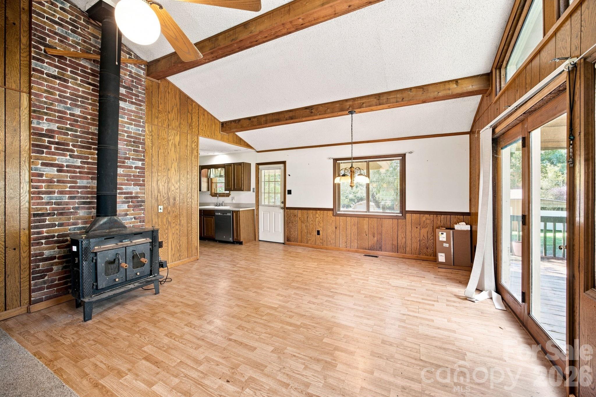 8016 Hedrick Circle — Huntersville