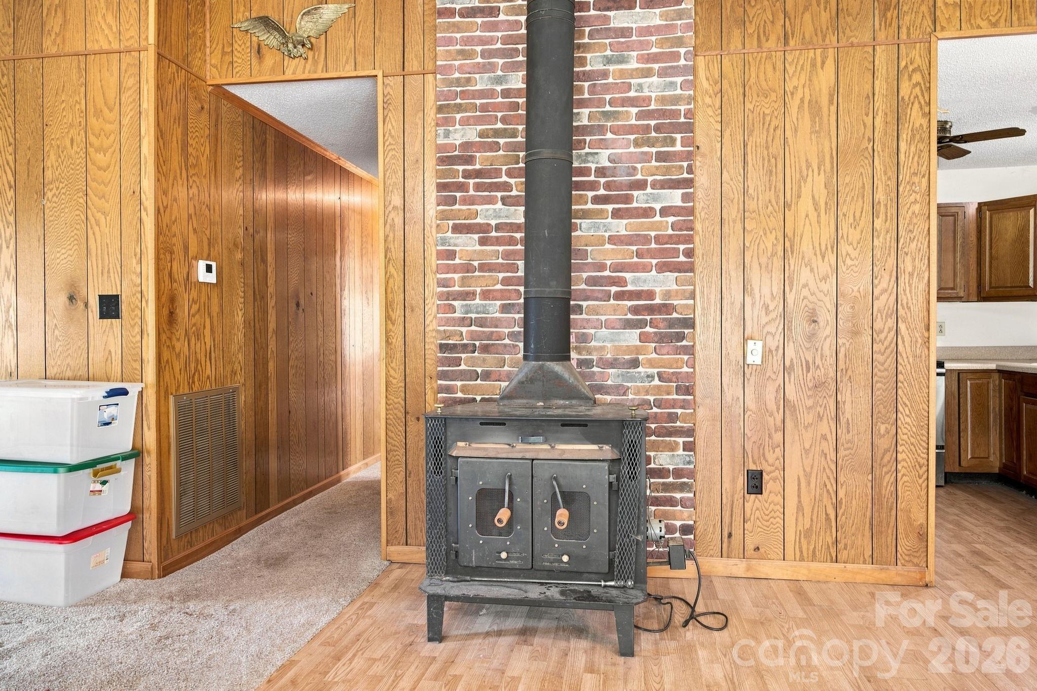 8016 Hedrick Circle — Huntersville