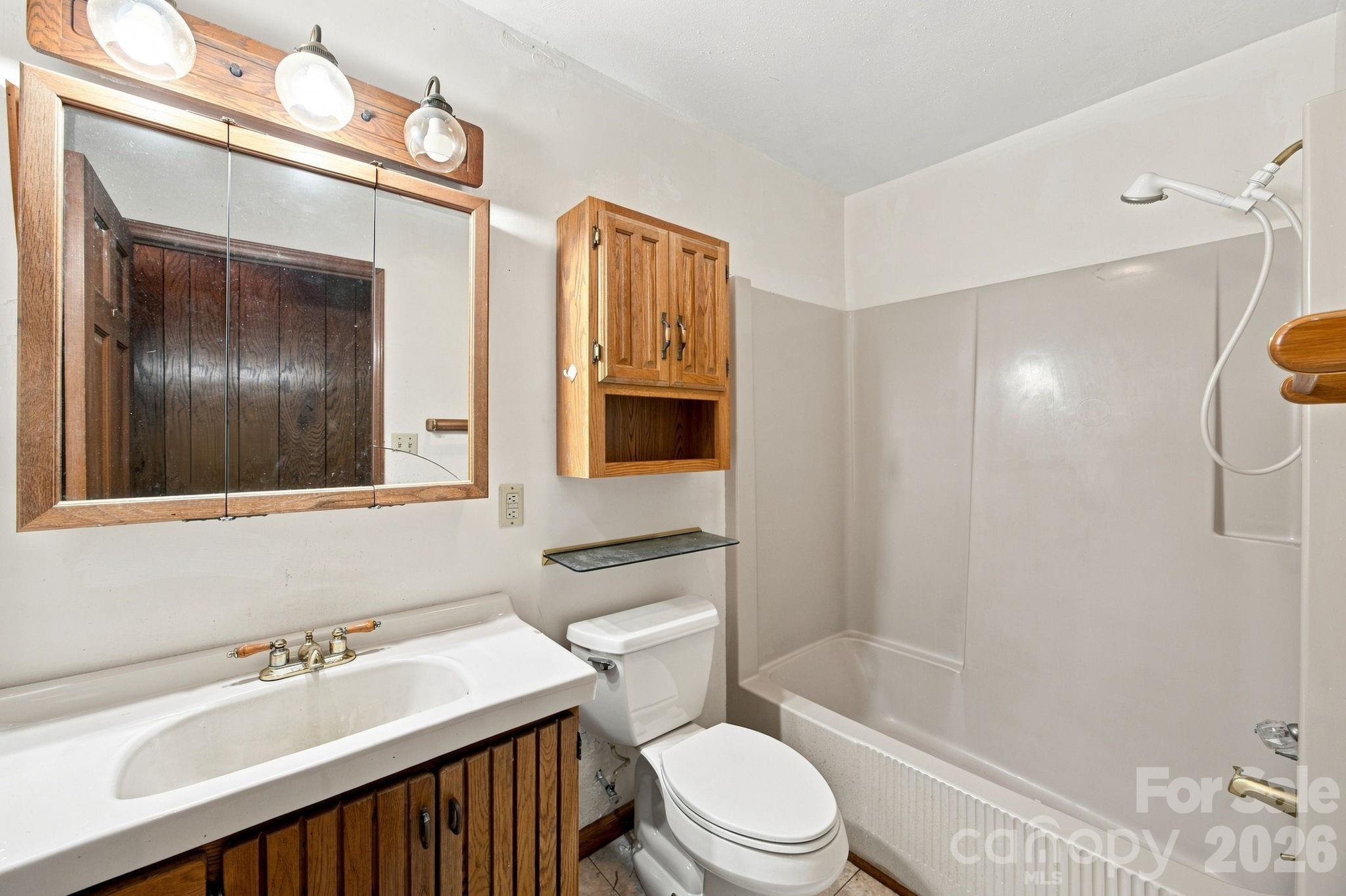 8016 Hedrick Circle — Huntersville