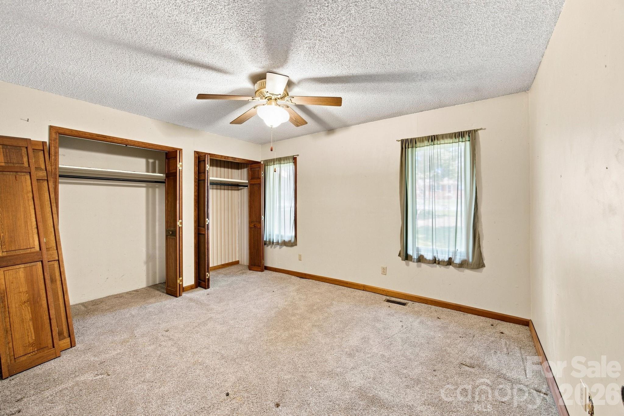 8016 Hedrick Circle — Huntersville