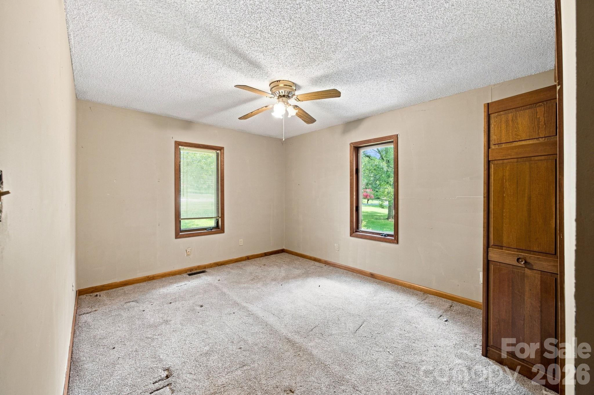 8016 Hedrick Circle — Huntersville