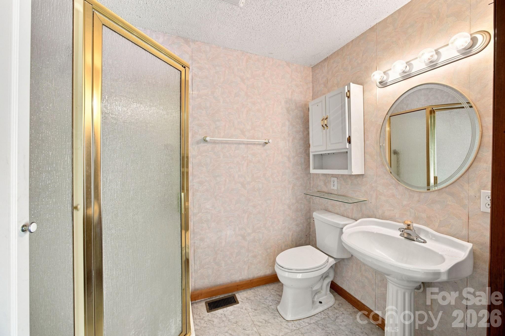 8016 Hedrick Circle — Huntersville