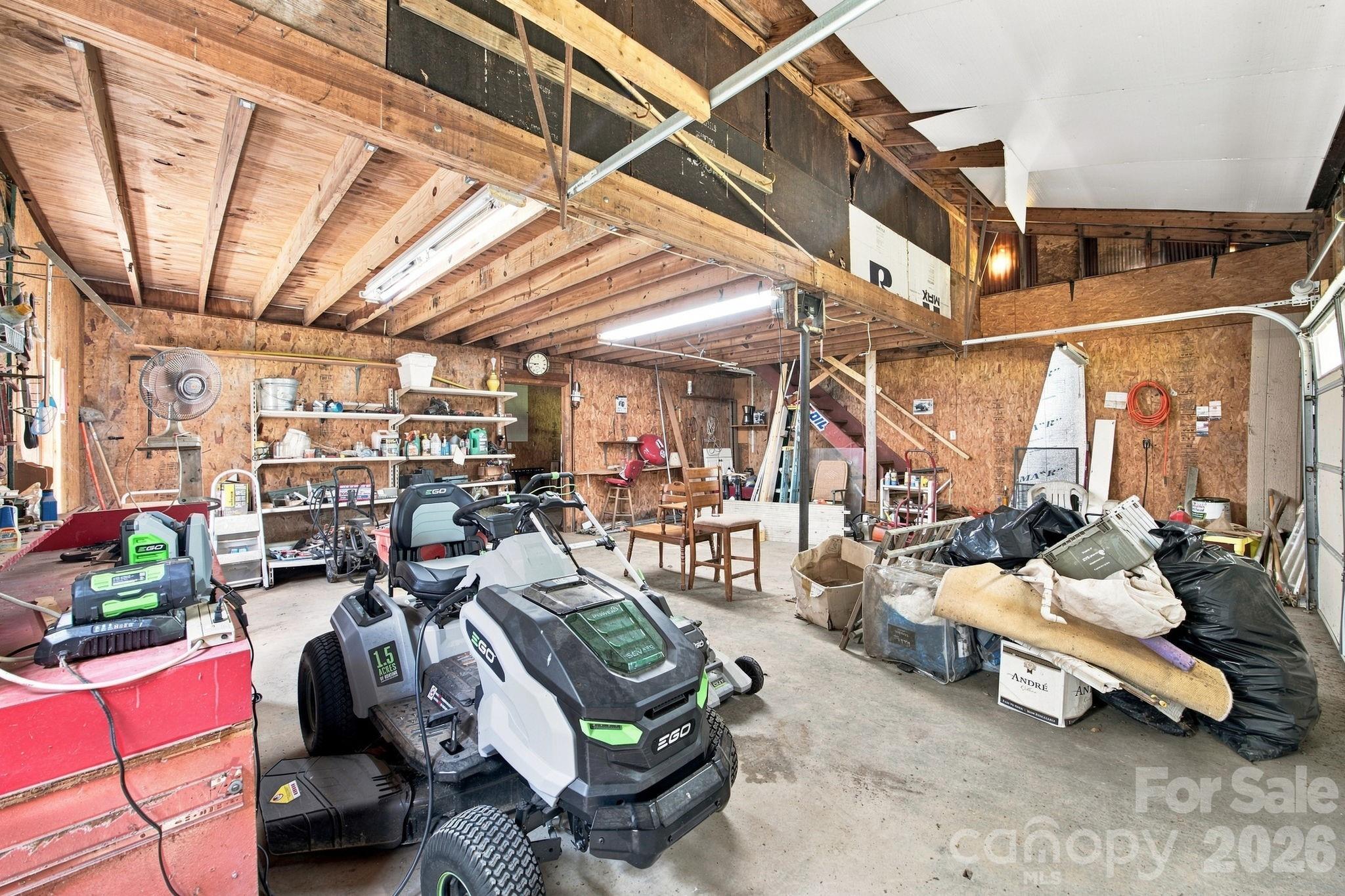 8016 Hedrick Circle — Huntersville