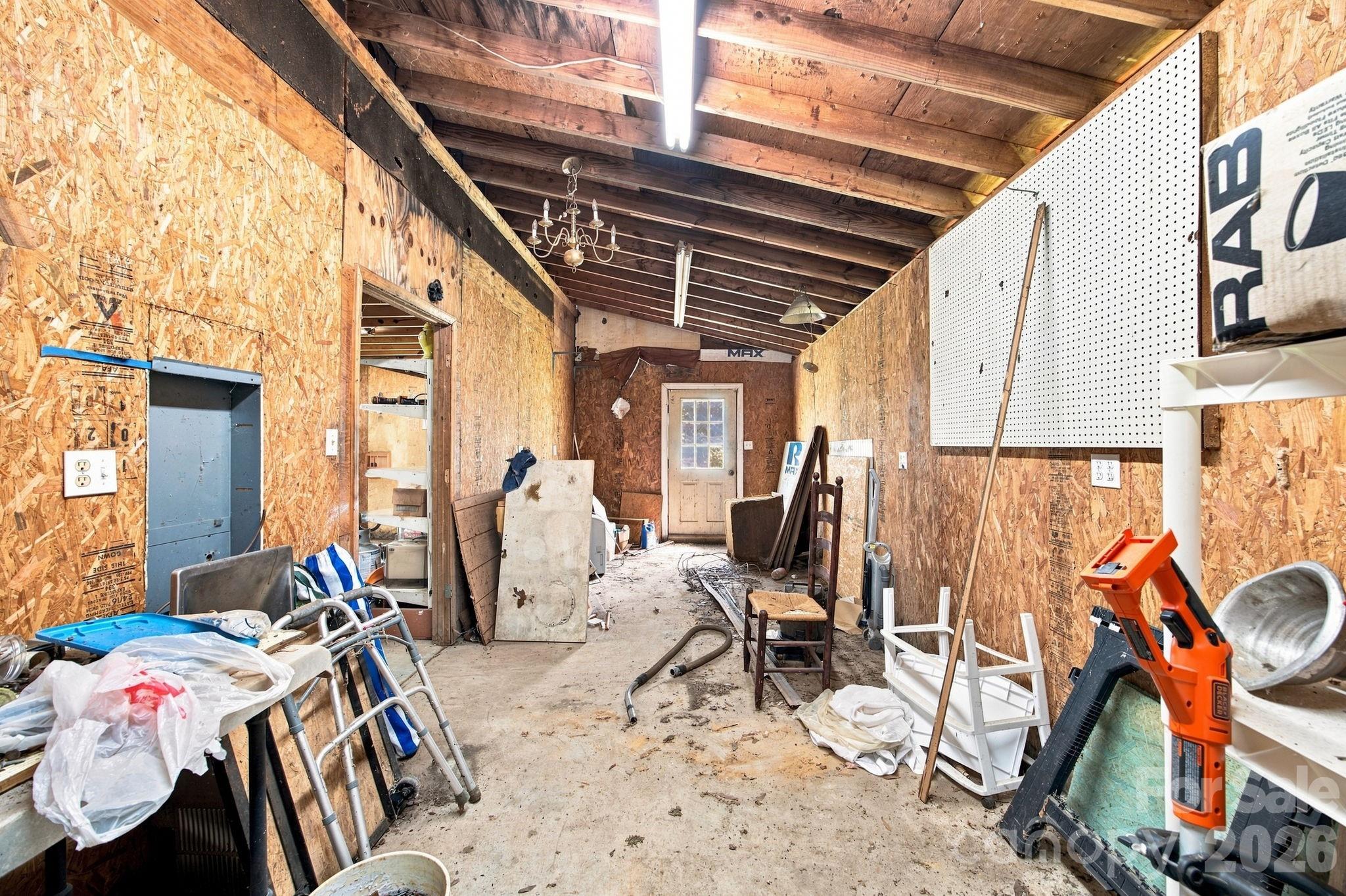 8016 Hedrick Circle — Huntersville